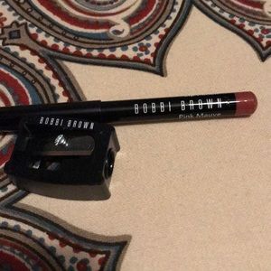 Bobbi Brown lip liner - pink mauve